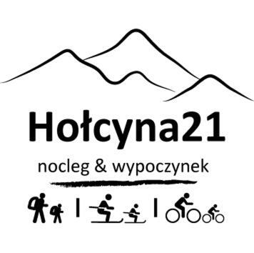 Holcyna 21 Apartment Brenna Exterior foto